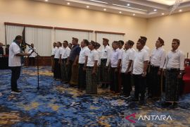 Pemkab Mabar berupaya bangun stadion sepak bola baru di Labuan Bajo