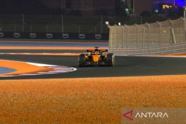 Oscar Piastri juara sprint race F1 Qatar 2025