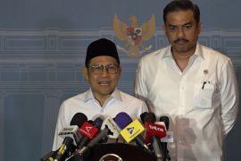 Pemerintah siapkan Rp12 T dukung lulusan SMA/SMK kerja di luar negeri