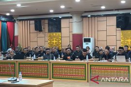 Ribuan Warga Dumai terancam kehilangan rumah akibat tumpang tindih izin, mengadu ke DPRD Riau