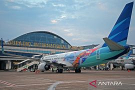 Garuda Indonesia: 77 tahun mengudara, menghubungkan nusantara dan dunia