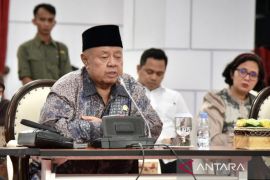 Anggota DPR ingatkan segera terbitkan aturan turunan UU PPRT