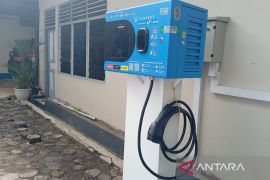 Cerita warga temukan gaya hidup baru dari kendaraan listrik