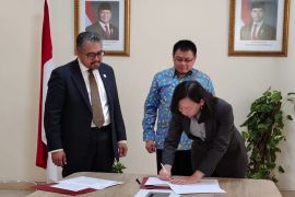 Indonesia luncurkan tokenisasi perkebunan sawit terbesar dunia