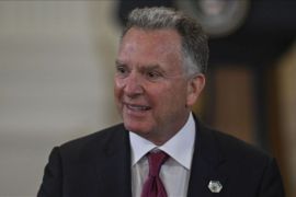 Witkoff diperkirakan kunjungi Israel di tengah ketegangan AS-Iran