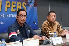 BNN meringkus Dewi Astutik terkait penyeludupan dua ton sabu