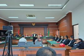 Lanjutan sidang hibah GMIM, JPU bertetap pada tuntutan