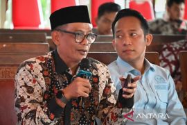 Anggota DPR minta kaji ulang kebijakan kuota pengunjung Borobudur