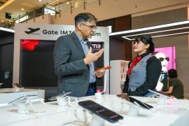 Liburan bebas roaming dengan iPhone 17 &amp; IM3 Platinum