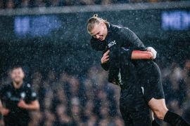 Laga City vs Fulham diwarnai drama sembilan gol