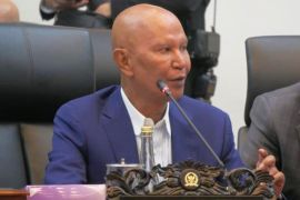 Banggar DPR: Agrinas tak perlu mengimpor 105 ribu mobil niaga dari India