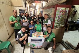 Capital Financial dan Aksesmu dukung pedagang disabilitas