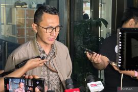 KPK persilakan Ridwan Kamil sebut tidak tahu aksi korporasi Bank BJB