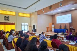 Balai Bahasa NTT memperkuat pendataan dan pelestarian bahasa daerah