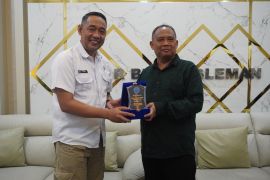 Pemkab dan BNNK Sleman perkuat sinergi tekan penyalahgunaan narkoba