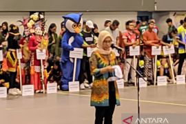 Dikbud menggelar "Dodolanan 2025" untuk lestarikan dolanan tradisional