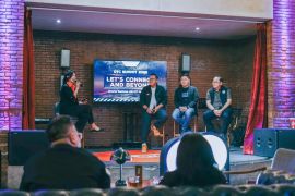 Industri Data Center Indonesia Diprediksi Terus Tumbuh Seiring Lonjakan Pemanfaatan AI