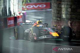 Verstappen tidak puas dengan hasil kualifikasi