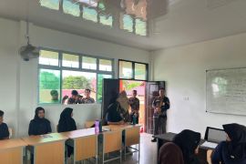 Ombudsman beri rekomendasi perbaikan program Sekolah Rakyat Tanjungpinang