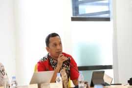 Kemendagri tunjuk Polewali Mandar contoh digitalisasi bansos