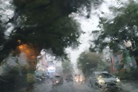 BMKG: Masyarakat Sulut tingkatkan kewaspadaan bencana hidrometeorologi