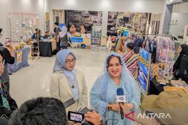 Hanenda rayakan Hari Disabilitas Internasional dengan semangat kemandirian
