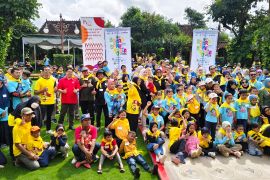 Generali Indonesia dan Komunitas Ibu Profesional gelar Boardgame Land di 30 kota