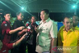 Sumatra floods: Indonesian govt to speed up housing relocation