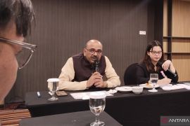 Konsulat India buka peluang kerja sama industri di Sumsel