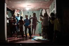 Sistem kelistrikan Sumatera Barat pulih 100 persen pascabencana