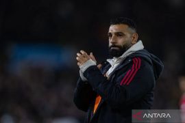 Mohamed Salah dikabarkan sudah minta maaf atas ucapan kontroversialnya
