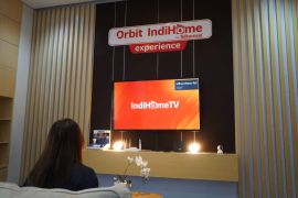 Telkomsel mengerahkan tim untuk atasi gangguan layanan data