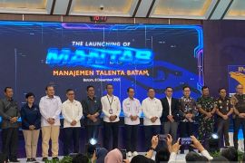 DPRD menilai aplikasi MANTAB upaya tekan angka pengangguran di Batam