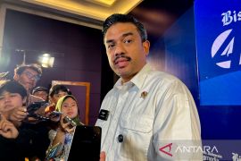 Menteri UMKM: Penanganan UMKM terdampak bencana di Sumatera melalui pemetaan tiga zona