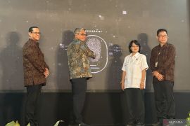 KPK meluncurkan e-Learning agar 5,58 juta ASN dapat mencegah korupsi