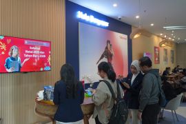 Telkomsel beri kemudahan bagi pelanggan tukar poin Indihome