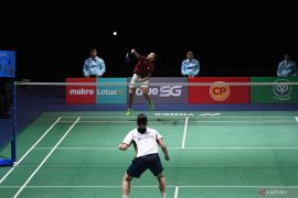 Imam Tohari: Keputusan menurunkan Mutiara di partai penentu itu tepat