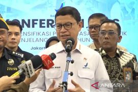 BPOM ungkap temuan kosmetik ilegal capai Rp1,8 T