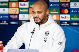Kompany ingatkan Bayern Muenchen untuk waspadai Sporting CP