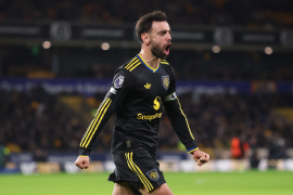 MU masih tanpa beberapa pemain pilar saat hadapi Leeds United