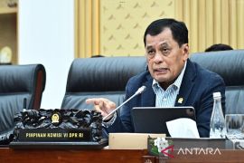 Komisi VI nilai BBM subsidi tak naik positif bagi stabilitas industri