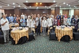 Bank Jateng perkuat sinergi dan koordinasi TU serta protokol lintas instansi