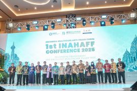 Lindungi masyarakat miskin, Menko PM menekankan pemberantasan fraud JKN