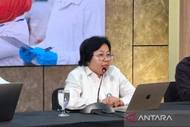 KKP catat sebanyak 40 unit pengolahan ikan kantongi izin ekspor ke China