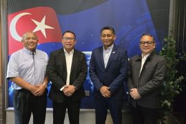 Batam Menyapa Johor: Bersinergi Menuju Poros Investasi SIJORI