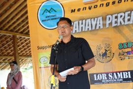 Pemkab Sleman berkomitmen dukung pemberdayaan perempuan