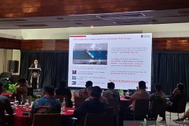 Danantara pastikan tidak ada PHK di tengah proses merger BUMN