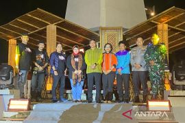 Bupati: THF dan Festival Fotografi Celebes ajang promosi wisata dan budaya