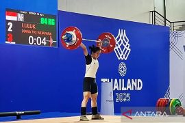 Jadwal Asian Games hari ini: 21 cabor bertanding, esports mulai dimainkan