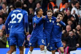 Tampil di kandang, Chelsea raih kemenangan 2-0 atas Everton